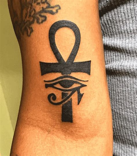 ankh tattoo images